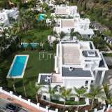  Villas en ubicación privilegiada cerca de servicios en Marbella Marbella 8106977 thumb16