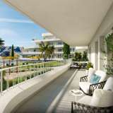  Apartamenty z widokiem na morze i góry w kompleksie w Fuengirola Fuengirola 8106980 thumb5