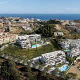  Apartamenty z widokiem na morze i góry w kompleksie w Fuengirola Fuengirola 8106980 thumb7