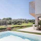  Semi-Detached Villas Surrounded by Nature in Mijas, Málaga Mijas 8106985 thumb1