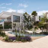  Halfvrijstaande villa's omgeven door natuur in Mijas, Málaga Mijas 8106985 thumb0