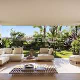  Kompleks luksusowych apartamentów o awangardowym wystroju w Marbelli Marbella 8106987 thumb3