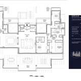  Hochwertige Wohnungen Avant-Garde Design-Komplex in Marbella Marbella 8106987 thumb26