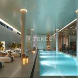  Hochwertige Wohnungen Avant-Garde Design-Komplex in Marbella Marbella 8106987 thumb11