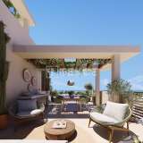  Hochwertige Wohnungen Avant-Garde Design-Komplex in Marbella Marbella 8106987 thumb6