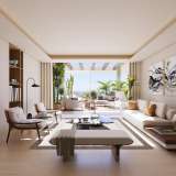  Apartamentos de alta gama Complejo de diseño vanguardista en Marbella Marbella 8106987 thumb16
