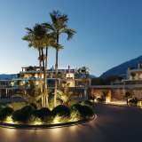  Kompleks luksusowych apartamentów o awangardowym wystroju w Marbelli Marbella 8106987 thumb2
