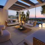  Kompleks luksusowych apartamentów o awangardowym wystroju w Marbelli Marbella 8106987 thumb8