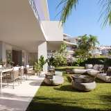  Kompleks luksusowych apartamentów o awangardowym wystroju w Marbelli Marbella 8106987 thumb4
