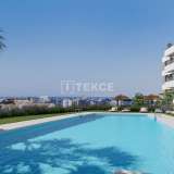  Investment Flats with Sea Views in Estepona Málaga Estepona 8106991 thumb0