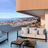  Herrliche Aussichtswohnungen mit eleganten Linien in Estepona Málaga Estepona 8106996 thumb0