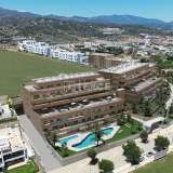  Herrliche Aussichtswohnungen mit eleganten Linien in Estepona Málaga Estepona 8106996 thumb4
