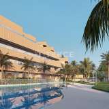  Superb View Apartments with Sleek Lines in Estepona Málaga Estepona 8106996 thumb5