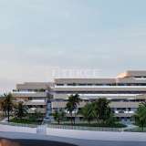  Superb View Apartments with Sleek Lines in Estepona Málaga Estepona 8106996 thumb1