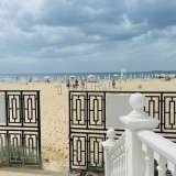  Студия с балкон и видом на море в комплексе Аморе в Елените Елените 7760125 thumb1