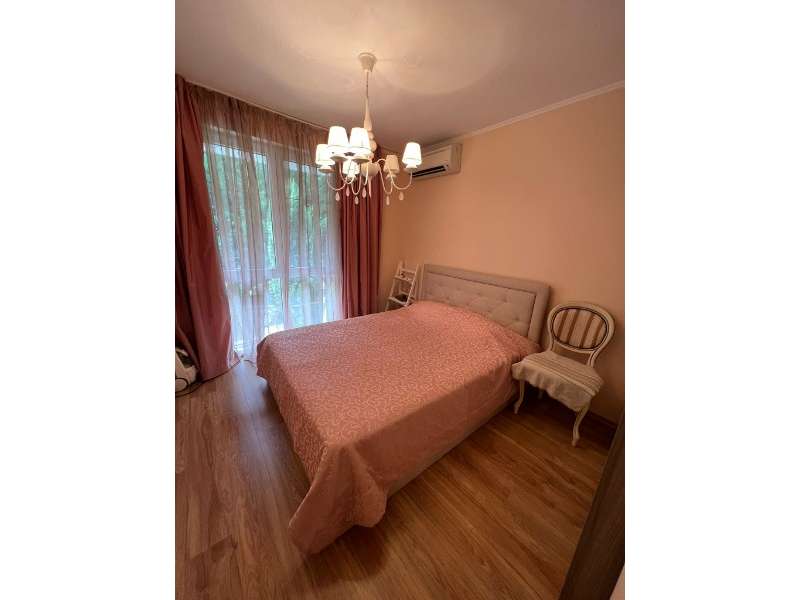 Квартира  Несебр, Болгария