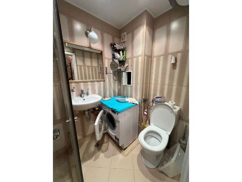 Квартира  Несебр, Болгария