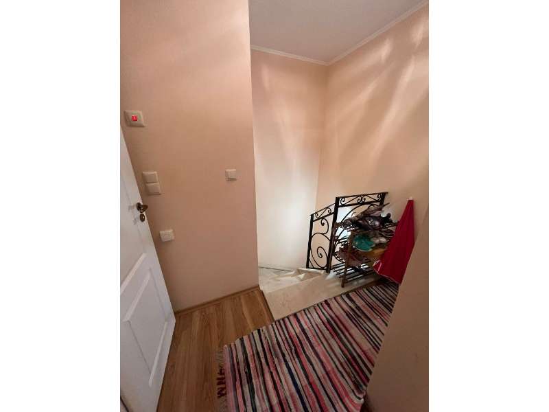 Квартира  Несебр, Болгария