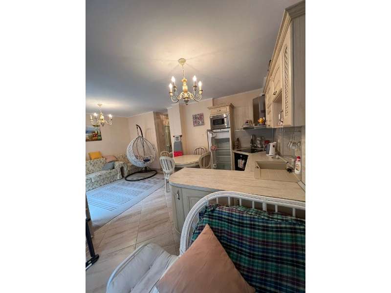 Квартира  Несебр, Болгария