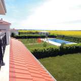  Двухэтажный дом с панорамным видом на море Бургас 4060237 thumb9