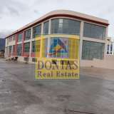  (For Rent) Commercial Small Industrial Area || East Attica/Acharnes (Menidi) - 1.670 Sq.m, 12.000€ Athens 8060003 thumb5