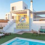  (Προς Πώληση) Κατοικία Μεζονέτα || Κυκλάδες/Νάξος - 177 τ.μ, 5 Υ/Δ, 525.000€ Naxos - Chora 7760309 thumb0