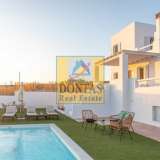  (Προς Πώληση) Κατοικία Μεζονέτα || Κυκλάδες/Νάξος - 177 τ.μ, 5 Υ/Δ, 525.000€ Naxos - Chora 7760309 thumb1