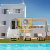  (Προς Πώληση) Κατοικία Μεζονέτα || Κυκλάδες/Νάξος - 146 τ.μ, 4 Υ/Δ, 450.000€ Naxos - Chora 7760313 thumb2