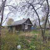  Продается дом в д. Слобода, Логойское направление, 46 км от МКАД Логойск 8160321 thumb4