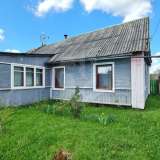  Продается дом в д. Веселово, Пуховичское направление, 78 км от МКАД Марьина Горка 8160324 thumb2