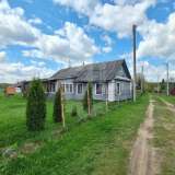  Продается дом в д. Веселово, Пуховичское направление, 78 км от МКАД Марьина Горка 8160324 thumb33