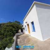  For sale old, stone-built, traditional house of 150 sq.m., with a plot of 2 acres and a traditional house (dovecote) where it can be renovated and operate as a guesthouse in the village of Falika in AndrosThe house has a radiator installation, has two fir Andros (Chora) 7760033 thumb1