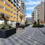  One bedroom modern furnished apartment 46m2 with sea view and garage space, The Old Bakery, Budva Budva 8160482 thumb18