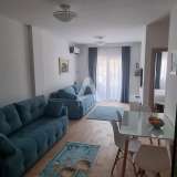  One bedroom modern furnished apartment 46m2 with sea view and garage space, The Old Bakery, Budva Budva 8160482 thumb0