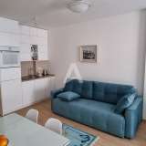  One bedroom modern furnished apartment 46m2 with sea view and garage space, The Old Bakery, Budva Budva 8160482 thumb5