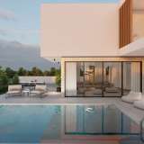  Four Bedroom Detached Villa For Sale In Sea Caves, Paphos - Title Deeds (New Build Process)This property is a luxurious opportunity to invest in the beautiful Mediterranean villa in Cyprus. Located in the prestigious Sea Caves area, this project o Peyia 8160491 thumb1