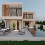  Four Bedroom Detached Villa For Sale In Sea Caves, Paphos - Title Deeds (New Build Process)This property is a luxurious opportunity to invest in the beautiful Mediterranean villa in Cyprus. Located in the prestigious Sea Caves area, this project o Peyia 8160491 thumb6