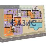  Zwei-Zimmer-Wohnung mit Meerblick in einem Luxus-Komplex in der ersten Zeile Green Paradise, Primorsko-59,74 m2 (22506911) Primorsko 5760573 thumb10