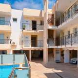  Two Bedroom Ground Floor Apartment For Sale in Paralimni with Title DeedsA very well presented two bedroom apartment located in Paralimni, just a short walk down towards Kapparis to the many white sandy beaches and clear blue waters of the Mediter Paralimni 8160587 thumb0