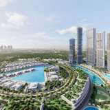  Neue hochwertige Apartments neben dem Naturschutzgebiet Ras al Khor Dubai 7760595 thumb1