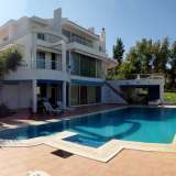  (For Sale) Residential Detached house || East Attica/Koropi - 780 Sq.m, 7 Bedrooms, 2.500.000€ Athens 8160616 thumb4