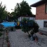  House, 162 sq. m with pool and sauna + 2000 sq. m plot, Livada village, Burgas, Bulgaria, price 133 000 euro #31029786 Livada village 7660647 thumb1