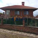  House, 162 sq. m with pool and sauna + 2000 sq. m plot, Livada village, Burgas, Bulgaria, price 133 000 euro #31029786 Livada village 7660647 thumb0