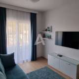  One bedroom modern furnished apartment 46m2 with sea view and garage space, The Old Bakery, Budva Budva 8160670 thumb1