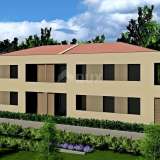  ISTRIA, BARBAN - Appartamento bilocale in nuova costruzione Barban 8160679 thumb1