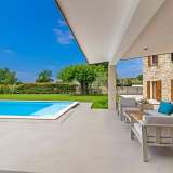  ISTRIA, BRTONIGLA - Contemporary stone villa Brtonigla 8160687 thumb5