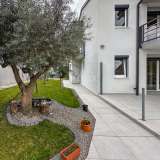  OPATIJA, OPRIĆ - Modern real estate in an oasis of peace with five residential units and a garden near the sea Oprič 8160690 thumb45