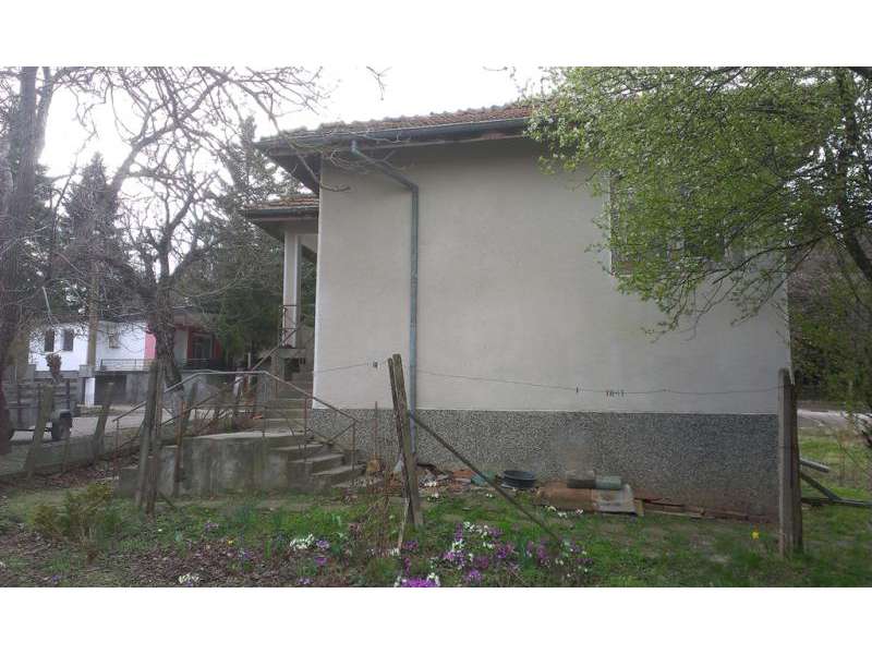 Ev Satılık, Bulgaristan, Tırnova, Mirovo village