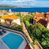  OPATIJA – eine exklusive Villa in attraktiver Lage mit phänomenalem Blick auf das Meer Opatija 8160695 thumb10