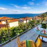  OPATIJA - an exclusive villa in an attractive location with a phenomenal view of the sea Opatija 8160695 thumb14